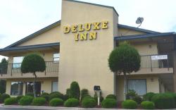 Deluxe Inn Fayetteville