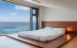 K Pool Villa in Gangneung