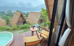 Kintamani Breeze