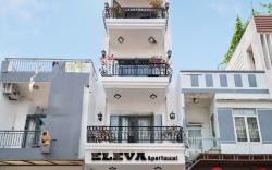 Eleva Apartment