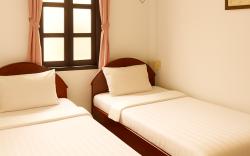PP Guesthouse LPB