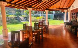 The Kings Villa