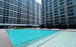 168 Park Selayang by Manhattan Group