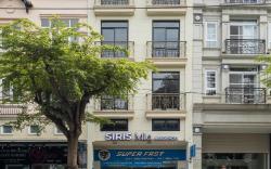 Siris Mia Residence - Self Checkin