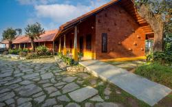 amã Stays & Trails Alpenhof, Coorg