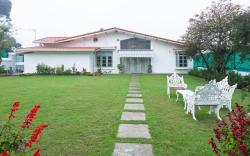 amã Stays & Trails Mount Pleasant Villa, Coonoor