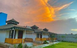Chhawani Swiss Tent House