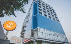 Vega By The Ozone Hotels