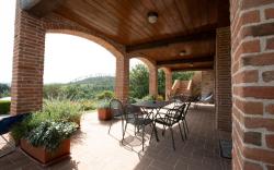 Agriturismo Casalta