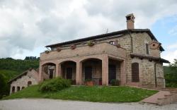 Agriturismo Casalta