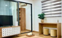 Avila Apartment - Central District 1