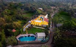 amã Stays & Trails Pranamya, Alibaug 