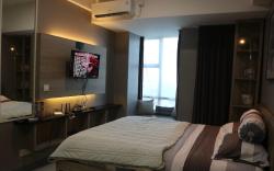 Studio 16 @Andrsn FREE Wifi Netflix + Sliding Bed