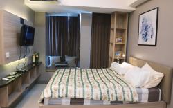 Luxury Studio Anderson Apartment
