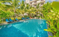 JM Hoi An Beach Hotel - Free Shuttle Car Old Town