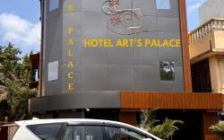 hotel Arts palace