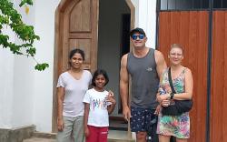 Natha Villa
