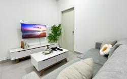 168 Park Selayang by Manhattan Group Signature