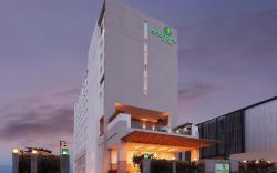 Lemon Tree Hotel Gachibowli