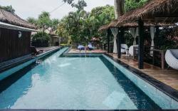Kampung 168 Jimbaran