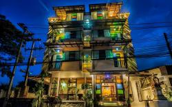 Jing Jit Hotel
