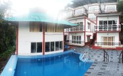 Green Trees Resort