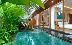 Villa Suarga Des Anicca