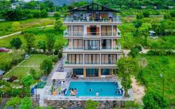 Blue Jade Villa Ba Vì
