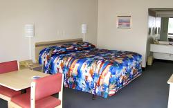 Motel 6 Sallisaw, OK
