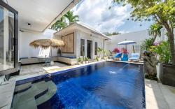 4BR lingkar suite 888 