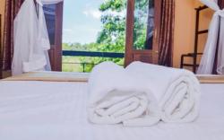 Nature Villa Hill AC Apartment