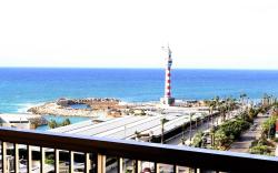 Hotel Méditerranée Beyrouth