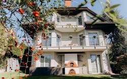 DiamondVilla, 4 bedroom Apartment, garden & spa