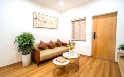 Cozy Bedroom |1st Floor |Ba Dinh |Nearby West Lake