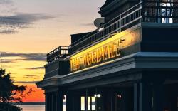 The Woodvale