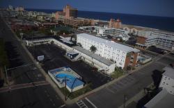 Cabana Motel