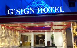 G'Sign Hotel Banjarmasin