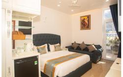 The Rose Hotel Tra Vinh