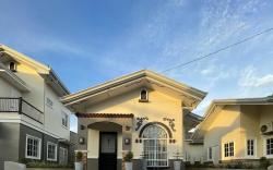 Staycation at Panglao Royal Residence