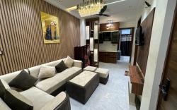 Garvik stay 2BHK 104