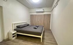 Far Far Away Room B