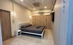 Far Far Away Room A