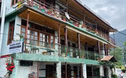 Sharda House