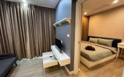 Easy 1 bedroom @ The blu x