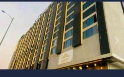 THE GRAND ANUKAMPA BY DIVINE