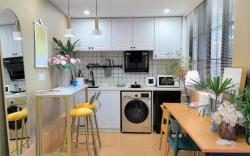 Shanghai Hills & Zinn Changle Road Homestay