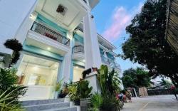 Vangvieng crystal boutique hotel