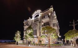 Đại Lộc Hotel Hà Tiên