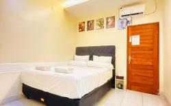 Home Stay Room In bali Near Legian Beach