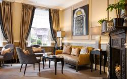 Trinity Townhouse Hotel